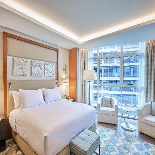 Hilton Cairo Nile Maadi fotoÄŸrafÄ±