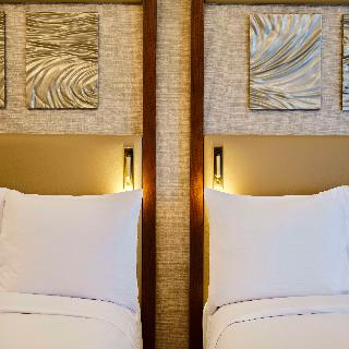 Hilton Cairo Nile Maadi fotoÄŸrafÄ±