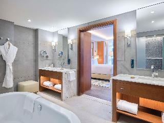 Hilton Cairo Nile Maadi fotoÄŸrafÄ±