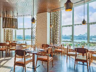Hilton Cairo Nile Maadi fotoÄŸrafÄ±