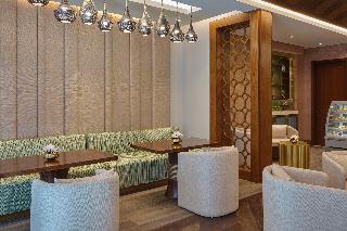 Hilton Cairo Nile Maadi fotoÄŸrafÄ±