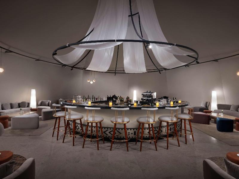 Shaden Resort - Bar