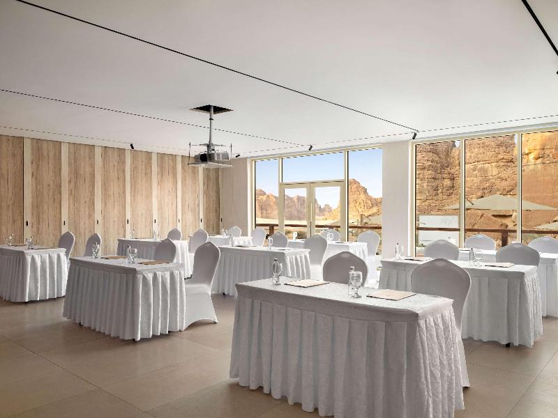Shaden Resort - Toplantı