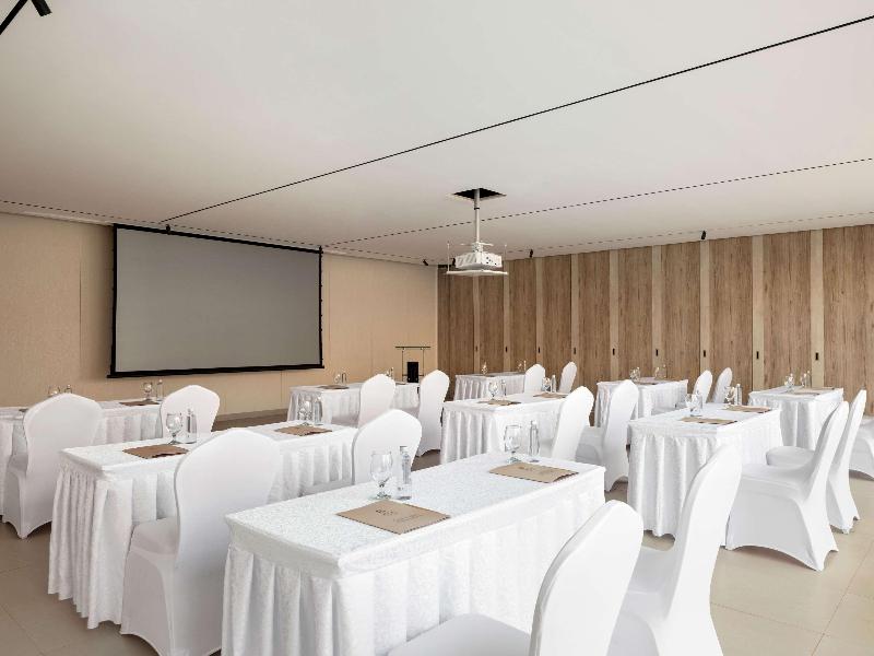 Shaden Resort - Toplantı