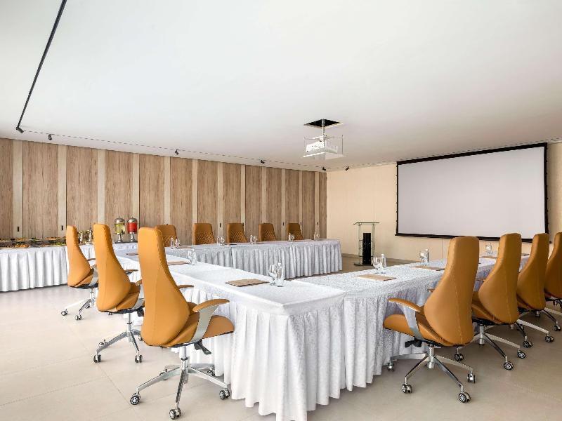 Shaden Resort - Toplantı