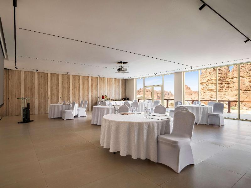 Shaden Resort - Toplantı