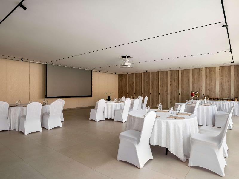 Shaden Resort - Toplantı