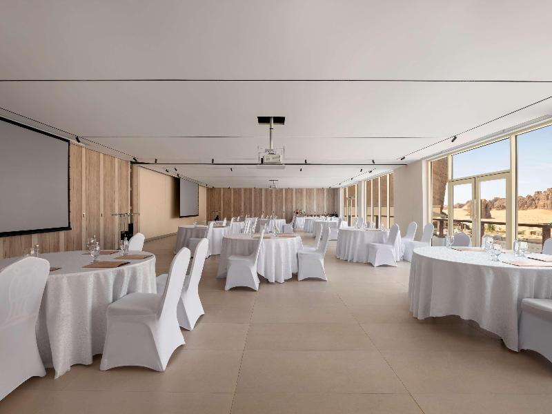 Shaden Resort - Toplantı