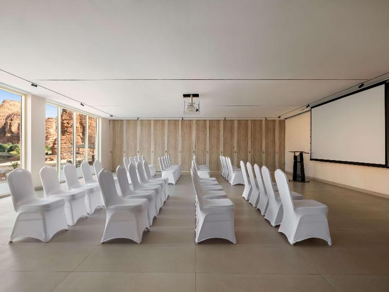 Shaden Resort - Toplantı