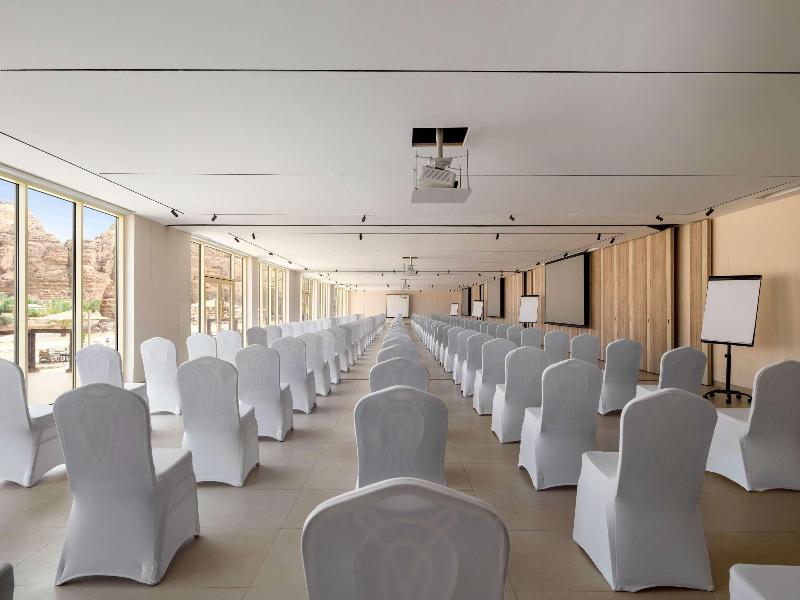 Shaden Resort - Toplantı