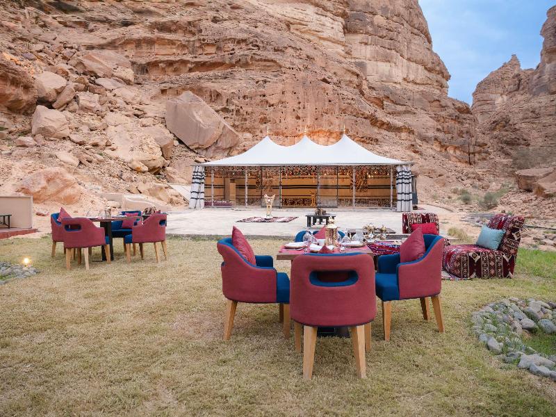 Shaden Resort - Toplantı