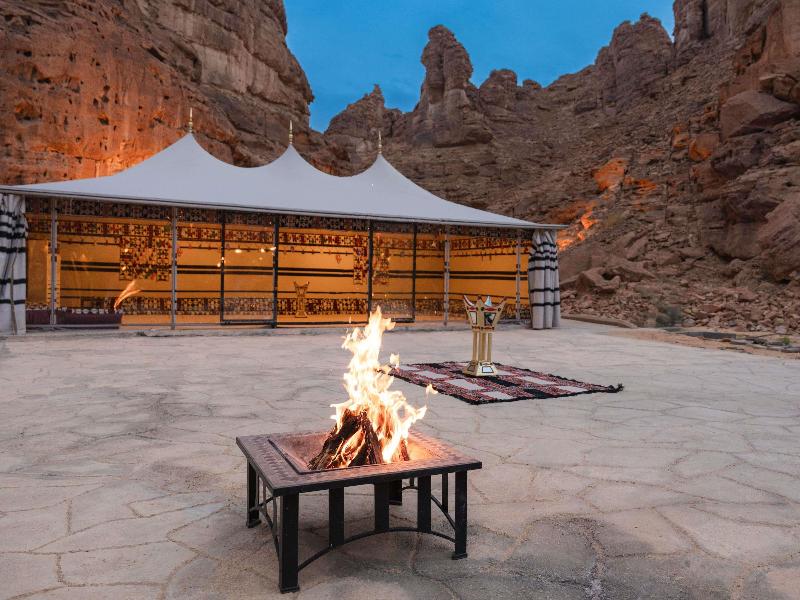 Shaden Resort - Toplantı