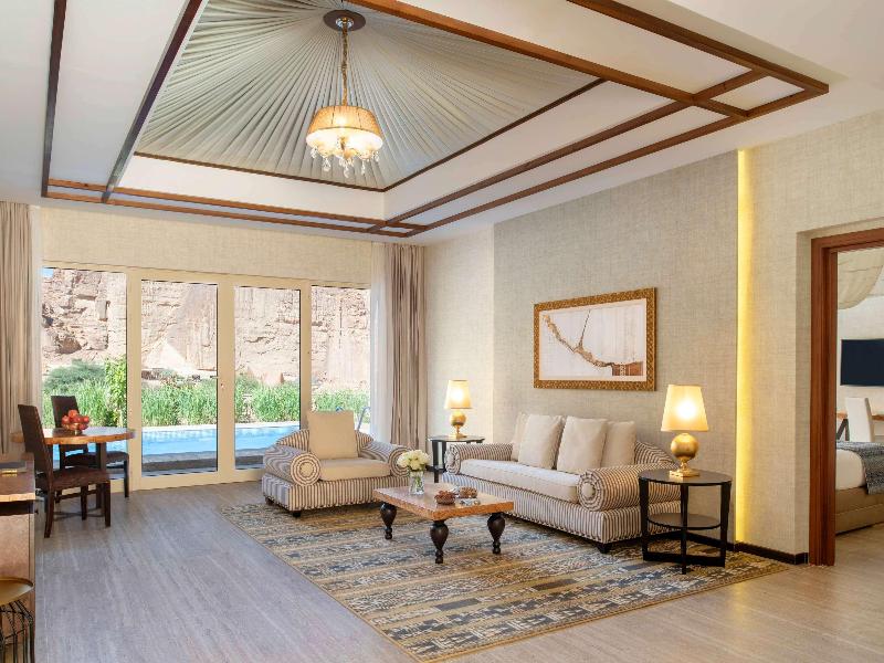 Shaden Resort - Aktivite