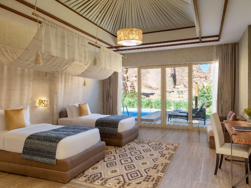 Shaden Resort - Aktivite
