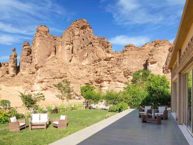 Shaden Resort - Aktivite