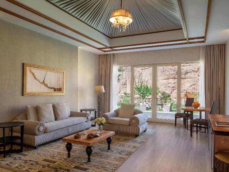Shaden Resort - Aktivite