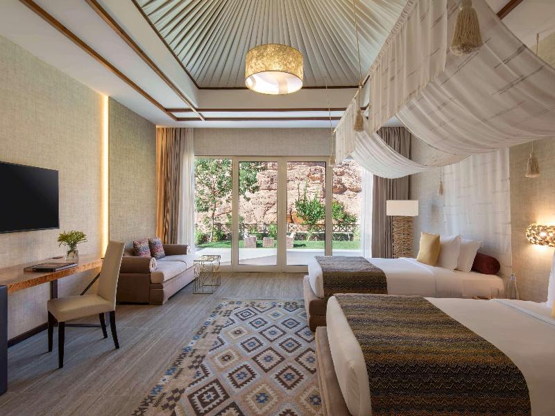 Shaden Resort - Aktivite