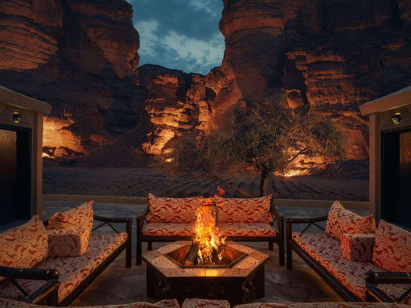 Shaden Resort - Aktivite