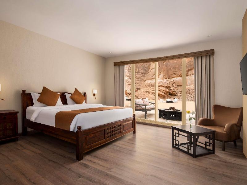Shaden Resort - Oda