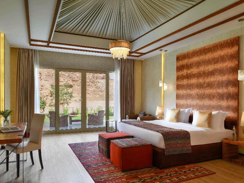 Shaden Resort - Oda