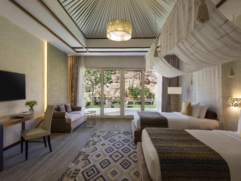 Shaden Resort - Oda