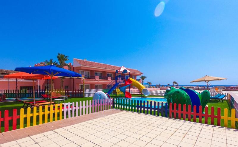 MG Alexander The Great Hotel Marsa Alam - Aktivite
