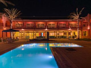 MG Alexander The Great Hotel Marsa Alam otel fotoğrafı