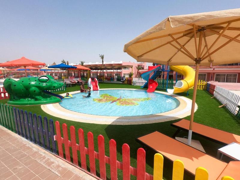 MG Alexander The Great Hotel Marsa Alam - Genel