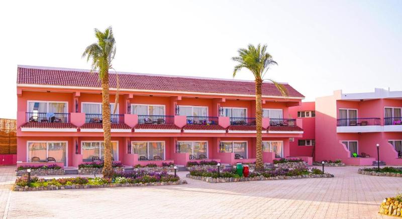 MG Alexander The Great Hotel Marsa Alam - Genel