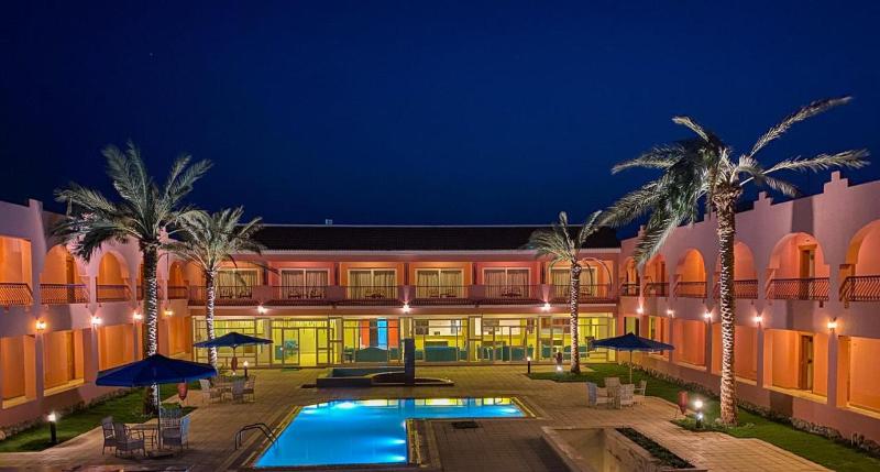 MG Alexander The Great Hotel Marsa Alam - Genel