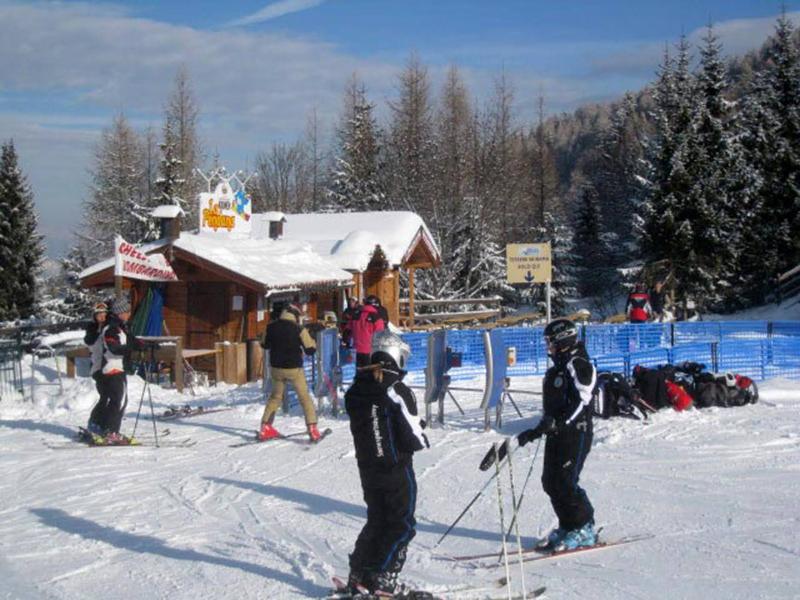 Life Hotels Des Alpes - Aktivite