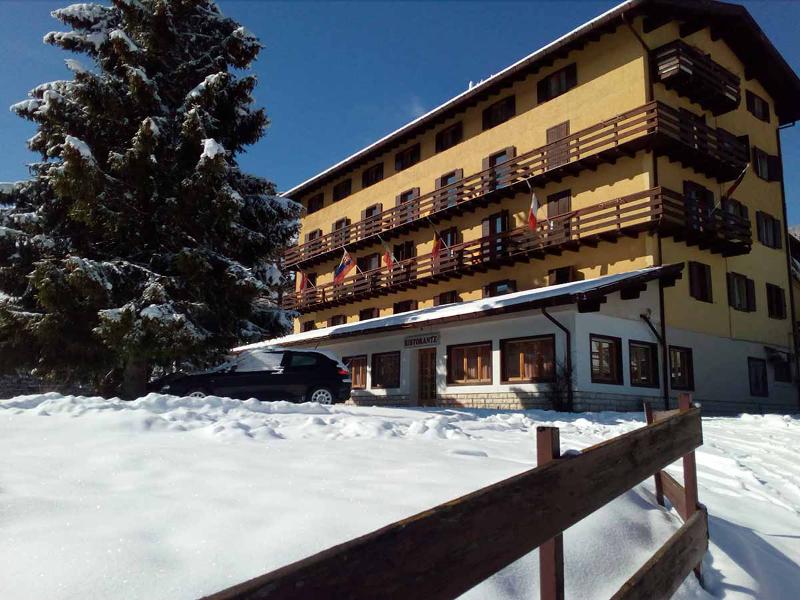 Life Hotels Des Alpes - Genel