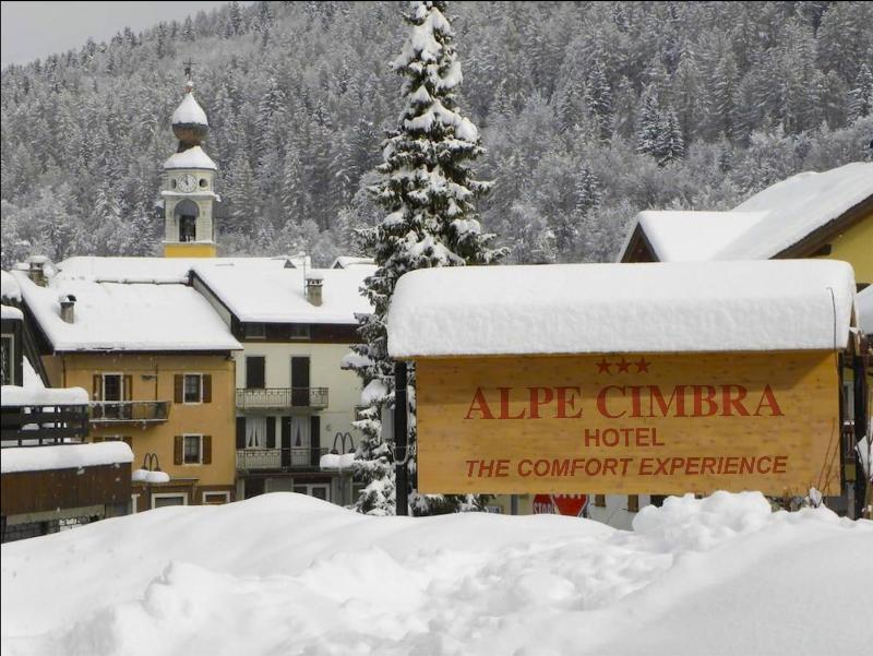 Life Hotels Des Alpes - Genel