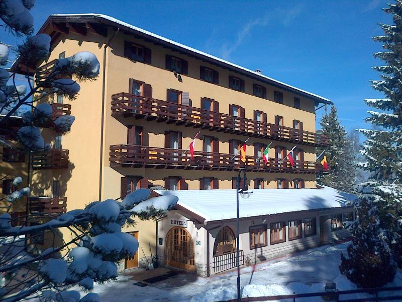 Life Hotels Des Alpes - Genel
