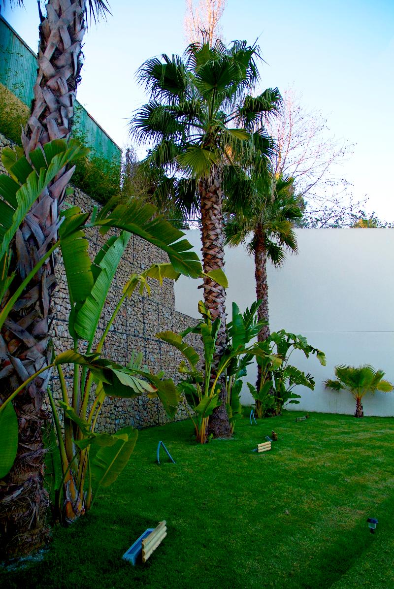 Motel Flamingo - Lobi