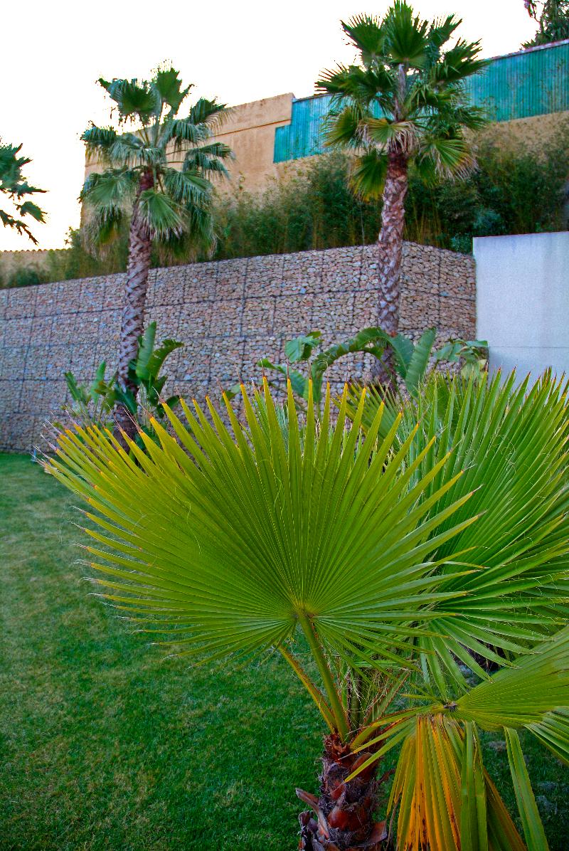 Motel Flamingo - Lobi