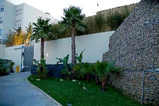 Motel Flamingo fotoÄŸrafÄ±