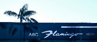 Motel Flamingo otel fotoğrafı