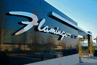 Motel Flamingo fotoÄŸrafÄ±