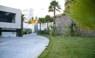 Motel Flamingo fotoÄŸrafÄ±