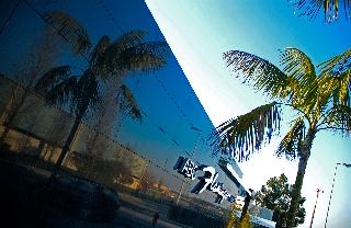 Motel Flamingo fotoÄŸrafÄ±