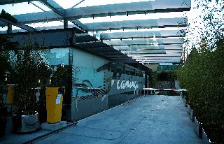 Motel Flamingo fotoÄŸrafÄ±