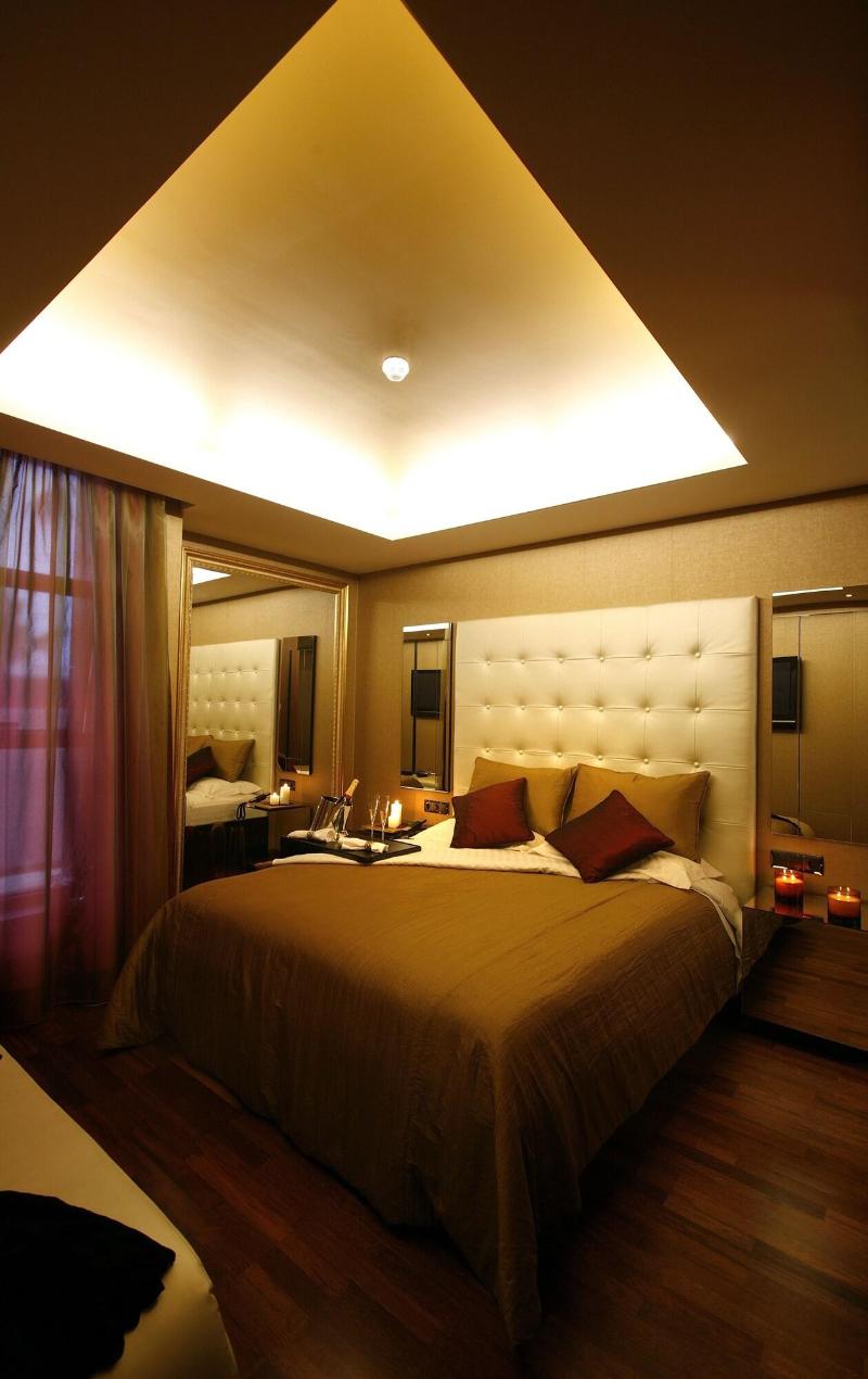 Motel Flamingo - Oda