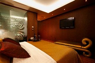 Motel Flamingo fotoÄŸrafÄ±