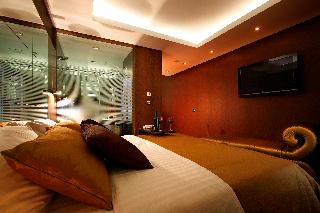 Motel Flamingo fotoÄŸrafÄ±