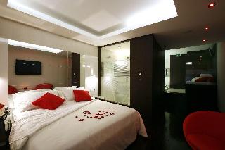 Motel Flamingo fotoÄŸrafÄ±
