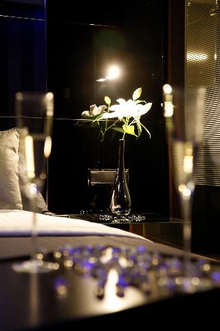 Motel Flamingo fotoÄŸrafÄ±
