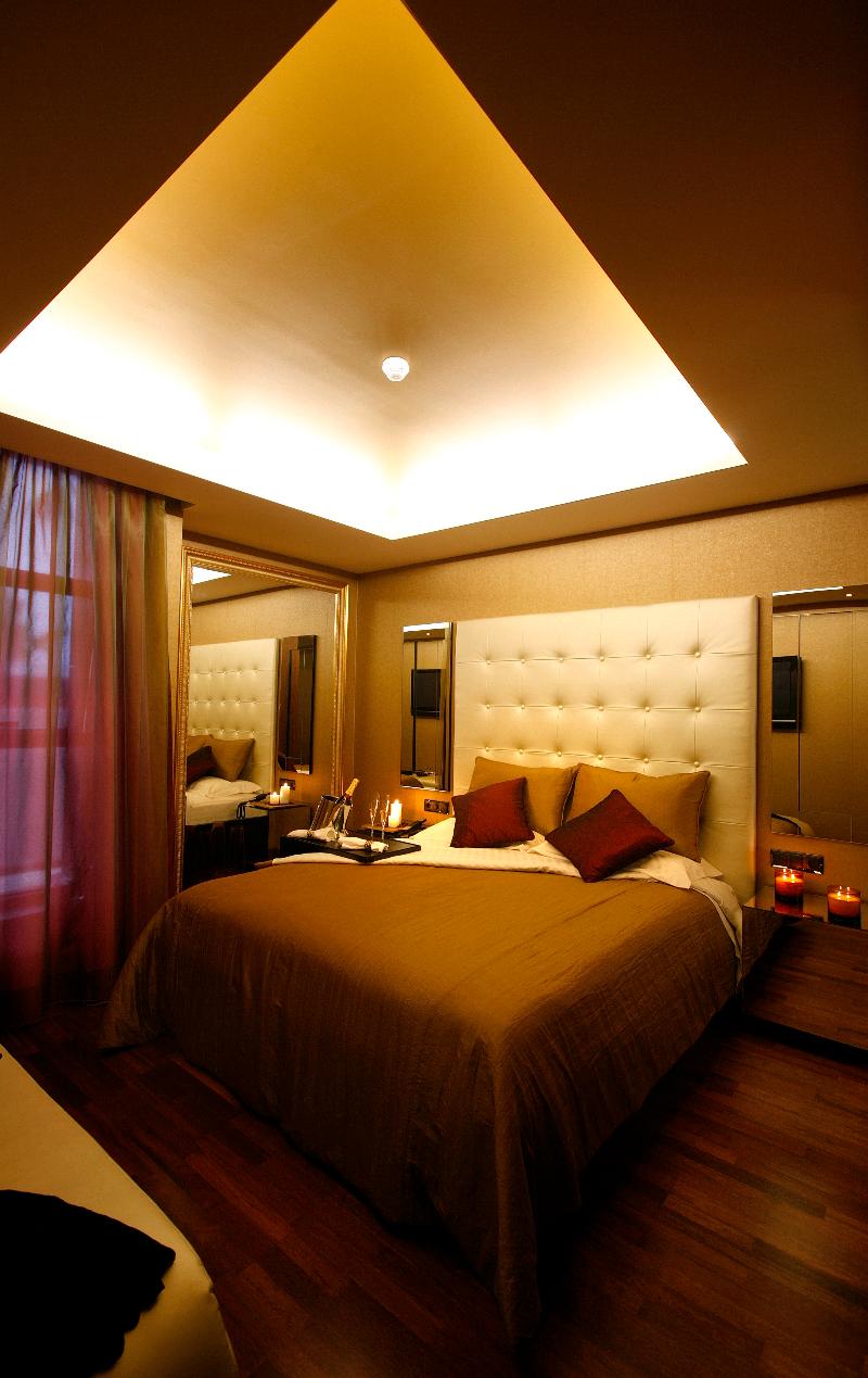 Motel Flamingo - Oda