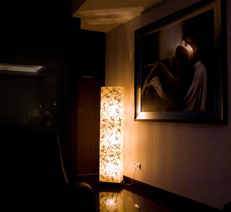 Motel Flamingo - Oda