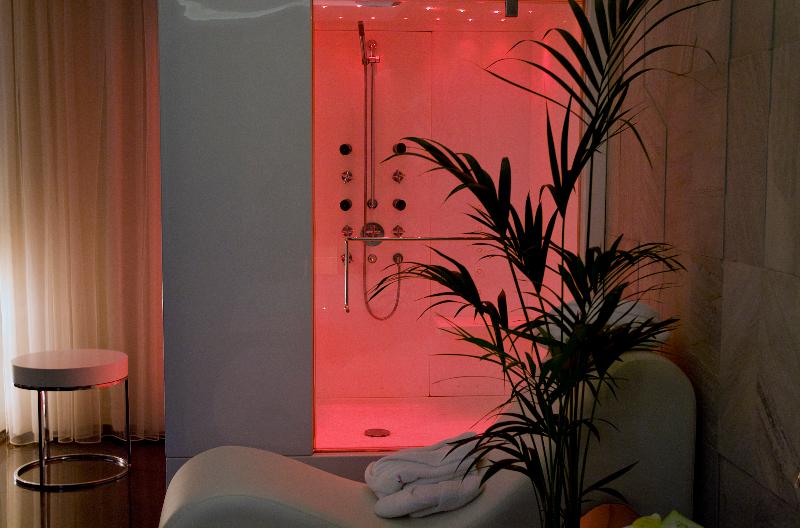 Motel Flamingo - Oda